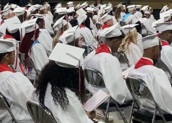 A transgender girl will not attend her high school graduation after Mississippi judge denies emergency plea to permit her to go dressed as a girl