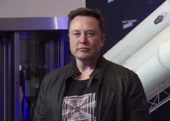 Elon Musk issued with legal order in Epstein case