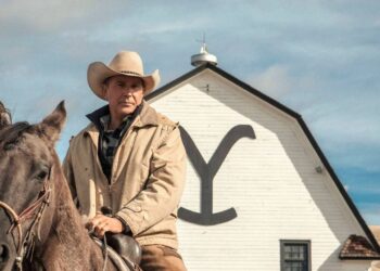 What happens to Beth Dutton and Rip Wheeler now that ‘Yellowstone’ is calling it quits?