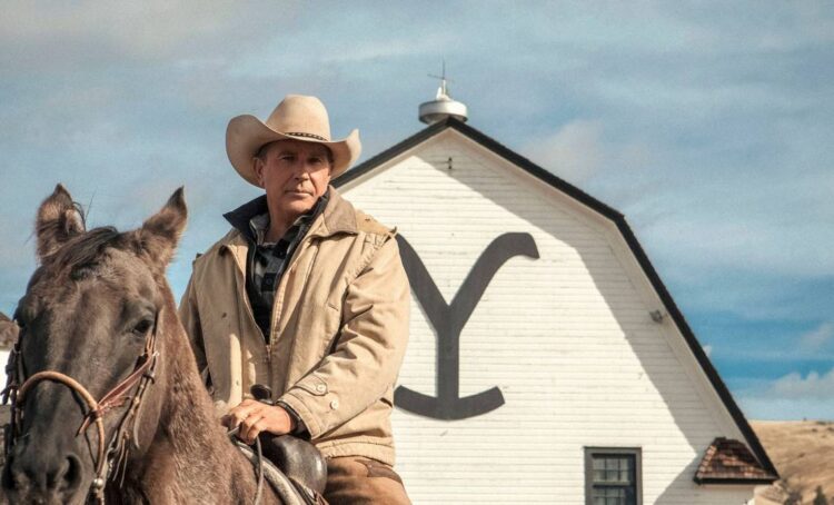 What happens to Beth Dutton and Rip Wheeler now that ‘Yellowstone’ is calling it quits?