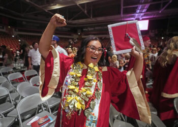 Oklahoma Legislature overrides governor’s veto of tribal regalia bill