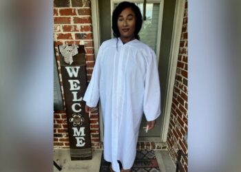 Transgender teen misses graduation after she says she was told to dress in boy’s clothing
