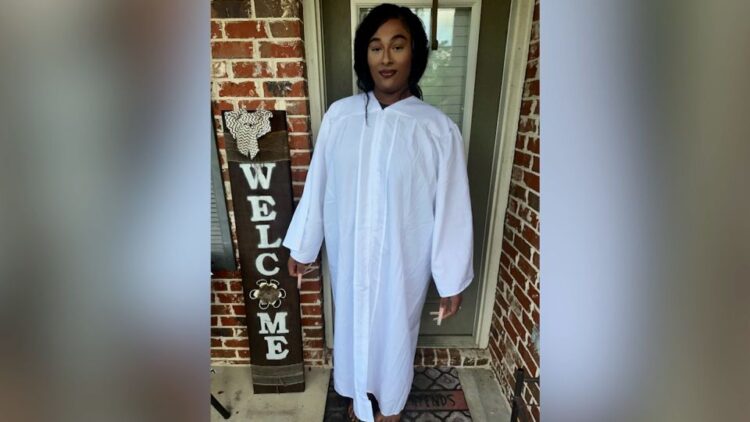 Transgender teen misses graduation after she says she was told to dress in boy’s clothing