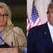 Liz Cheney Digs Into Trump Again