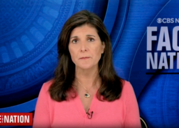 Nikki Haley on Trump’s Sexual Battery Verdict:  ‘I Was Not on the Jury’