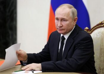 Russia’s economic war with the West is entering a dangerous new stage, scholar says