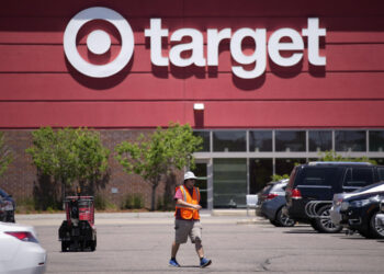 Target removes some LGBTQ merchandise from stores ahead of June Pride month after threats to workers