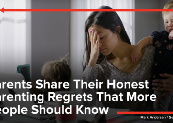 People Are Sharing The Most Unbelievable, Ludicrous, And Straight-Up Hilarious Lies Their Parents Ever Told Them, And These Are Killing Me