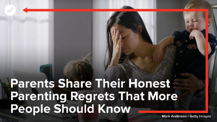 People Are Sharing The Most Unbelievable, Ludicrous, And Straight-Up Hilarious Lies Their Parents Ever Told Them, And These Are Killing Me