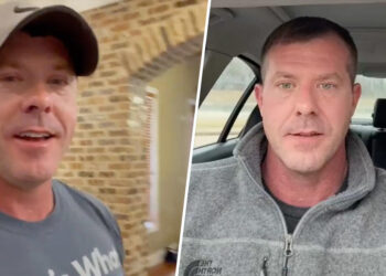 TikToker Bobby Moudy dies by suicide at age 46