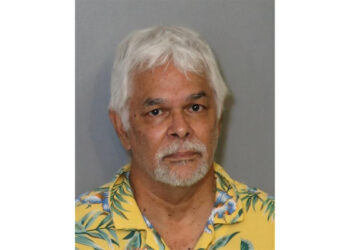 Accused ‘ghost candidate’ faces campaign finance charges