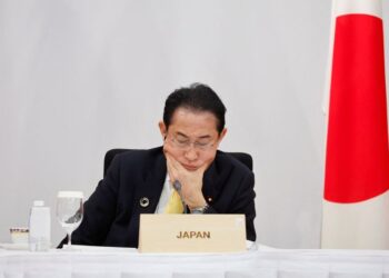 China summons Japanese ambassador over actions at G7