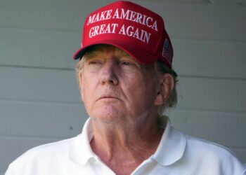 Trump escalates attacks on judges amid increasing legal scrutiny