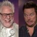 Chris Pratt had a very NSFW reaction to ‘Guardians of the Galaxy’ director James Gunn admitting he has a life-size prosthetic body double of the actor in his office