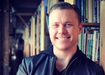 How a tech mogul’s murder exposed Silicon Valley’s underbelly of sex and drugs