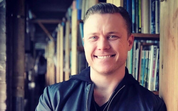 How a tech mogul’s murder exposed Silicon Valley’s underbelly of sex and drugs