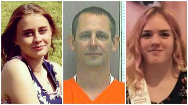 Oklahoma Rapist Sent Eerie Texts the Night Before 7 Bodies Were Found