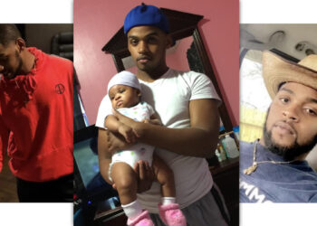 Rasheem Carter was found decapitated in Miss. woods. His family believes he was murdered.