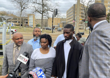 Deputies in civil rights probe accused of sexual assault