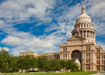 Texas passes bill stripping authority from cities