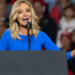 Trump slams his former press secretary Kayleigh McEnany