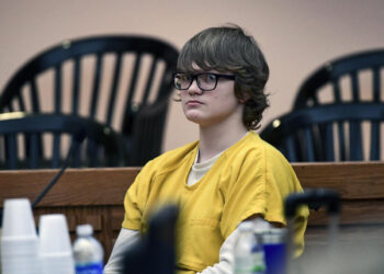 School shooter asks for mercy from life sentence; teacher, principal want him to stay in prison
