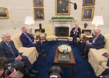 White House debt ceiling talks see no breakthrough