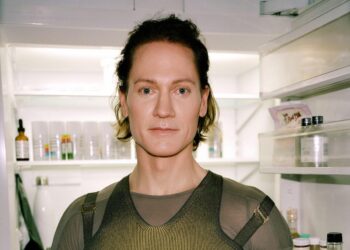 This multi-millionaire entrepreneur infused himself with blood from his 17-year-old son in a quest to stay young forever