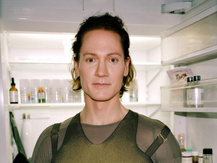 This multi-millionaire entrepreneur infused himself with blood from his 17-year-old son in a quest to stay young forever