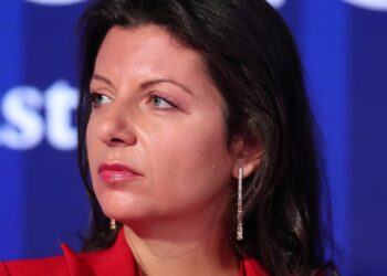 Head of RT Calls for Lindsey Graham’s Assassination After Edited Video