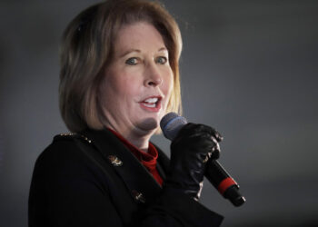 Michigan legal watchdog pursues Trump-allied attorneys