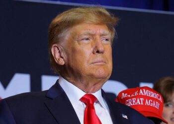 GOP’s 2024 Candidates Dare Not Cross Trump After Sexual Assault Verdict