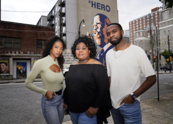 New Black Lives Matter tax documents show foundation is tightening its belt, has $30M in assets