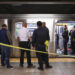 Man dies after being placed in headlock on NYC subway