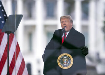 Proud Boys 1/6 verdict boosts Justice Dept. in Trump probe