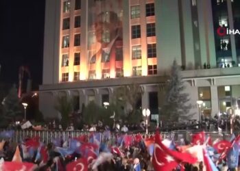 Turkey faces runoff election for president