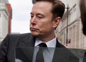Elon Musk loses bid to end SEC ‘muzzle’ over tweets