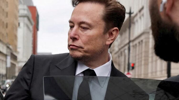 Elon Musk loses bid to end SEC ‘muzzle’ over tweets
