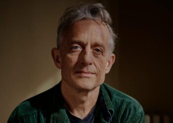 ‘I found out my grandfather was a Nazi party chief. I knew what I had to do next’