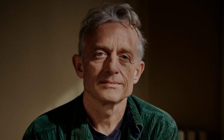 ‘I found out my grandfather was a Nazi party chief. I knew what I had to do next’