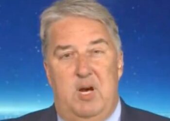 Trump Attorney Touts Client’s Nonexistent ‘Powers’ In Bonkers CNN Interview