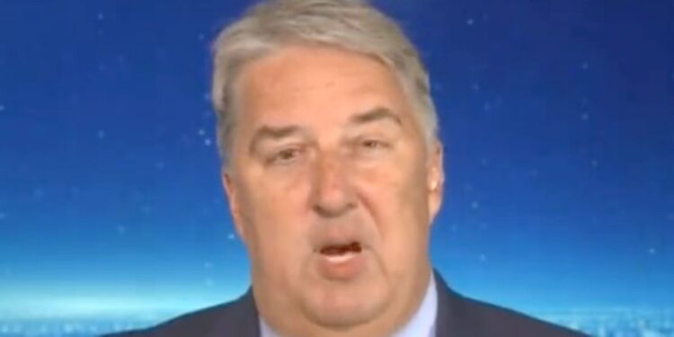 Trump Attorney Touts Client’s Nonexistent ‘Powers’ In Bonkers CNN Interview