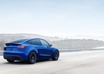 Elon Musk teases free Tesla FSD trial in North America