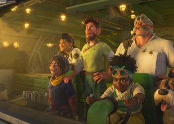 Florida teacher investigated by state agency for showing Disney movie in class