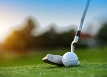 ‘Bring it, b—-!’ Watch golfers get into a huge brawl on course in Central Florida