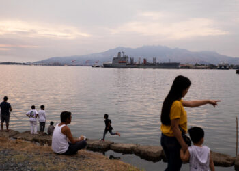 Thousands of Children Left Behind