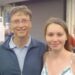 Epstein ‘threatened to reveal’ Bill Gates’s alleged affair with Russian bridge player