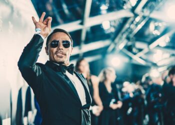 A Vietnamese noodle vendor who imitated ‘Salt Bae’ after a government official ate a gold-encrusted steak at the chef’s London restaurant is now facing a harsh jail sentence