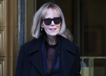 Yet Another Bad Day for Trump at NYC Rape Trial