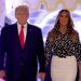 Melania Trump Allegedly ‘Took Advantage’ of Donald Trump’s Court Case to Renegotiate This Part of Their Marriage